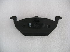 Brake Pads for VW