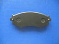 ceremic brake pad