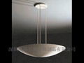 plaster pendant lamp 1