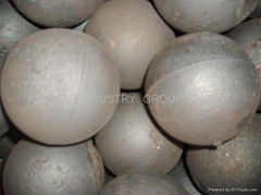 grinding ball