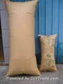 inflatable dunnage bag