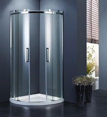 shower enclosure