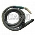 MB36KD Fume Extraction Torch