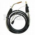 Lincoln 400A Welding Torch