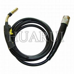 Bernard 250A Welding Torch