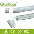 1200mm 15w t8 led tube light with UL