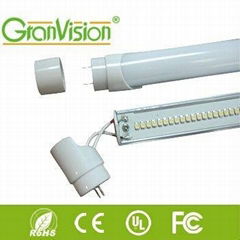 1200mm 15w t8 led tube light with UL standard