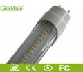 1500mm 25w t8 led tube light with UL