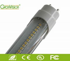 High quality 22w led t8 tube light