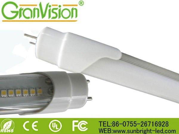 High quality 25w t8 led tube light