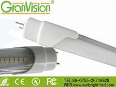 High quality 25w t8 led tube light