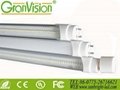 18w led tube light with UL standard 1
