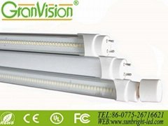 18w led tube light with UL standard