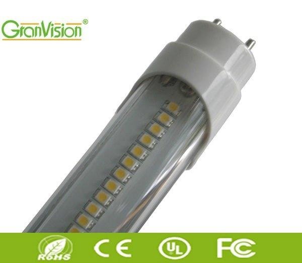 25w t8 led tube light with UL standard 2