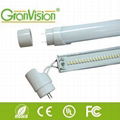 25w t8 led tube light with UL standard 3