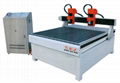 Multi-axis cnc touter 2