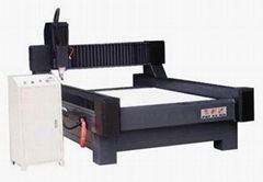 CNC stone carving machine