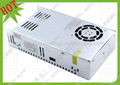 Low carbon RGB led strips light switching power supply 12V30A360W 3