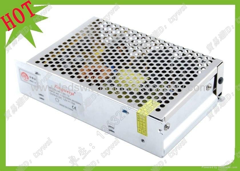 Power supply 100W 36V2.8A constant voltage power supply 2