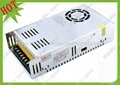 DC 48V5.2A250W Switch mode power supply charger LED CCTV US4 