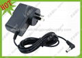 Wall mount adapter 5V1A black colour digital adapter own engineers design 2