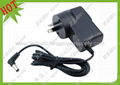 Wall mount adapter 5V1A black colour digital adapter own engineers design 3