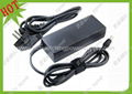 72W Switching power adaptor 12V6A adapter for LCD screen 2