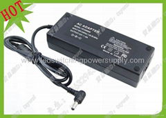 120W desktop adapter 12V10A