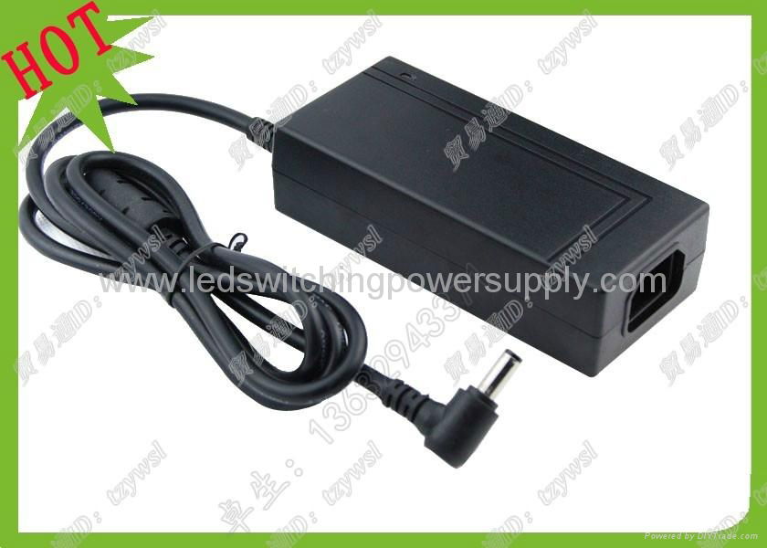 120W desktop adapter 12V10A Energy-conserving adapter 3