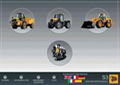 JCB Serveice manual 2011 1