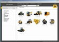 JCB Parts Catalog 2011