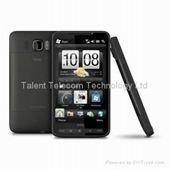 Original GSM HSPA 3G Smartphone HTC HD2