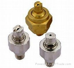 KT series adjustable ball spray nozzle