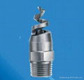 spiral full cone nozzle(HSJ series )