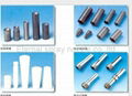 carbide boron sand blasting nozzle