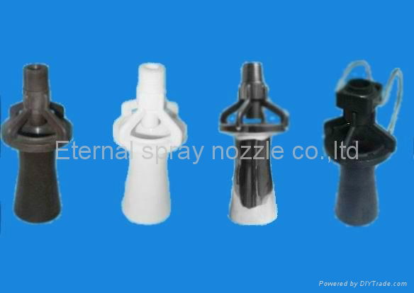 Plastic Eductor Nozzle