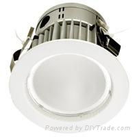 LED Recessed Downlight 15W