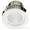 LED Recessed Downlight 15W 1