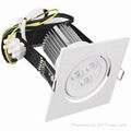 LED Downlight 1