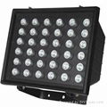 LED Flood Light(36x1W)