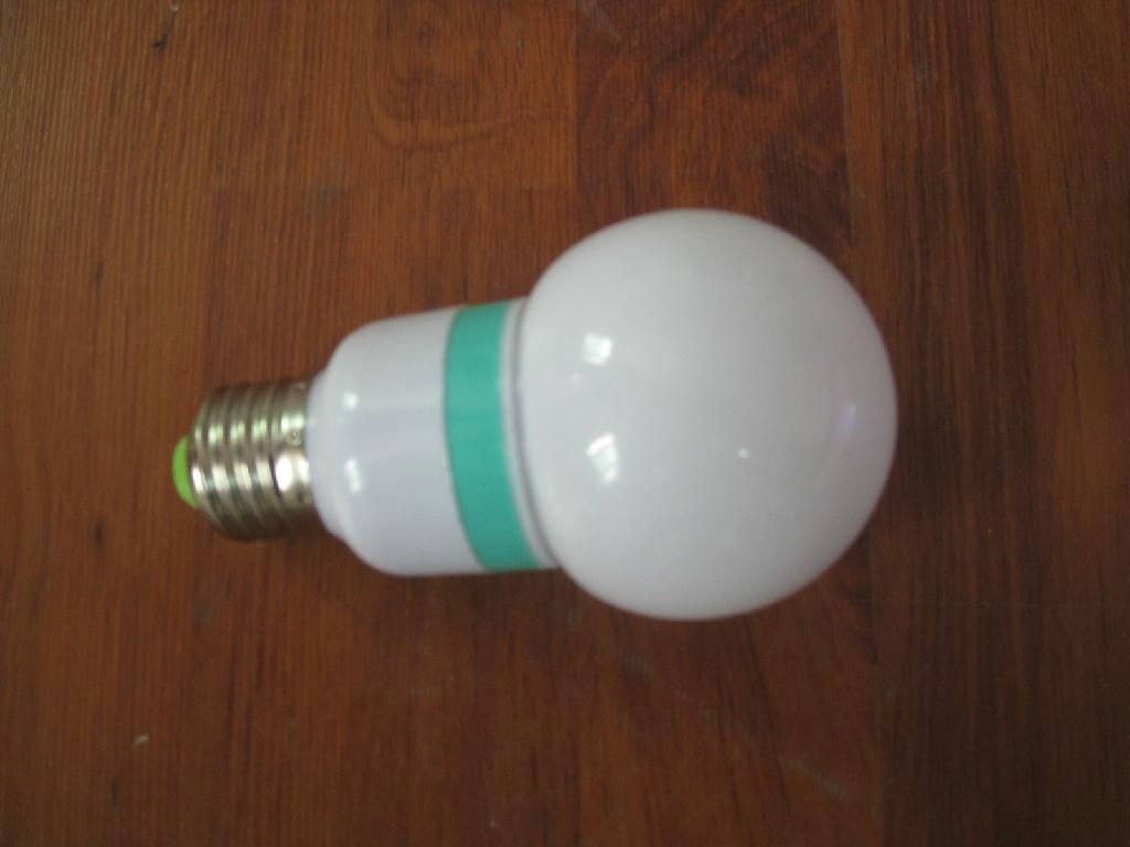 LED球泡燈 3