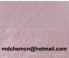 Manganese Chloride Anhydrous