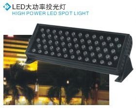 LED大功率投光灯 3