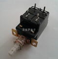 Power switch KDC-A04-2N