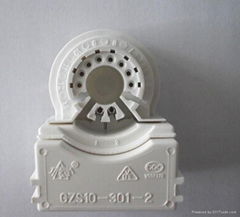 CRT SOCKET