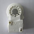 CRT SOCKET 4