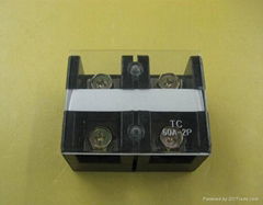 TC series Terminal block 