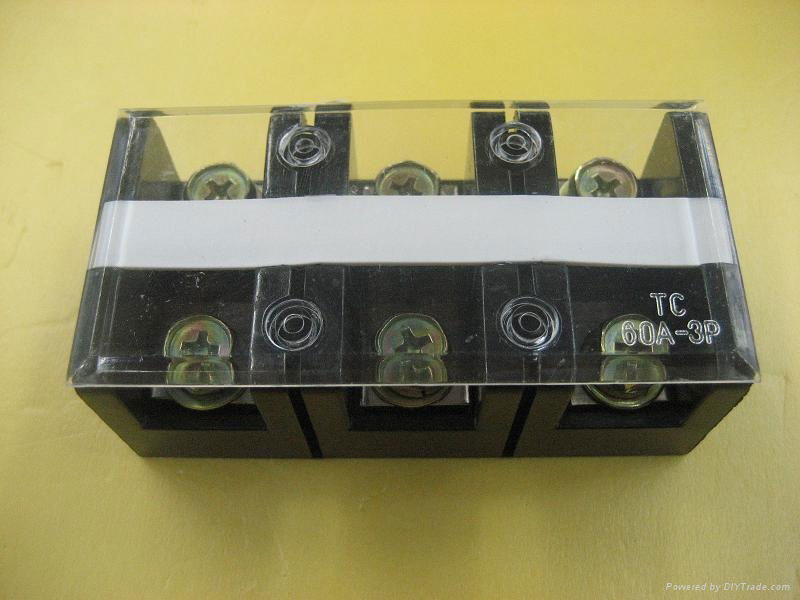 TC series Terminal block  2