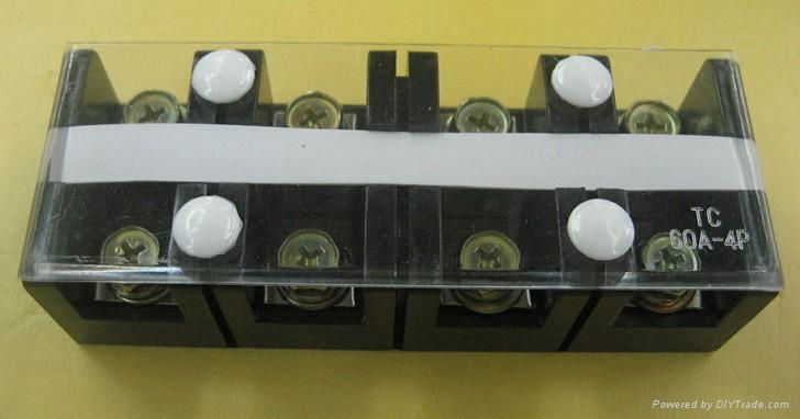 TC series Terminal block  3