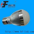 China led light bulbs replacement